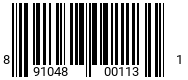 891048001131